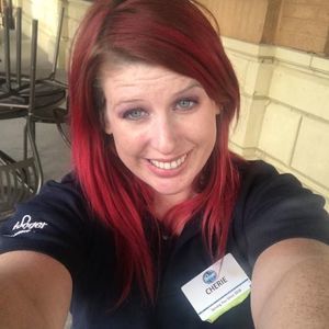 Meet your Posher, Cherie